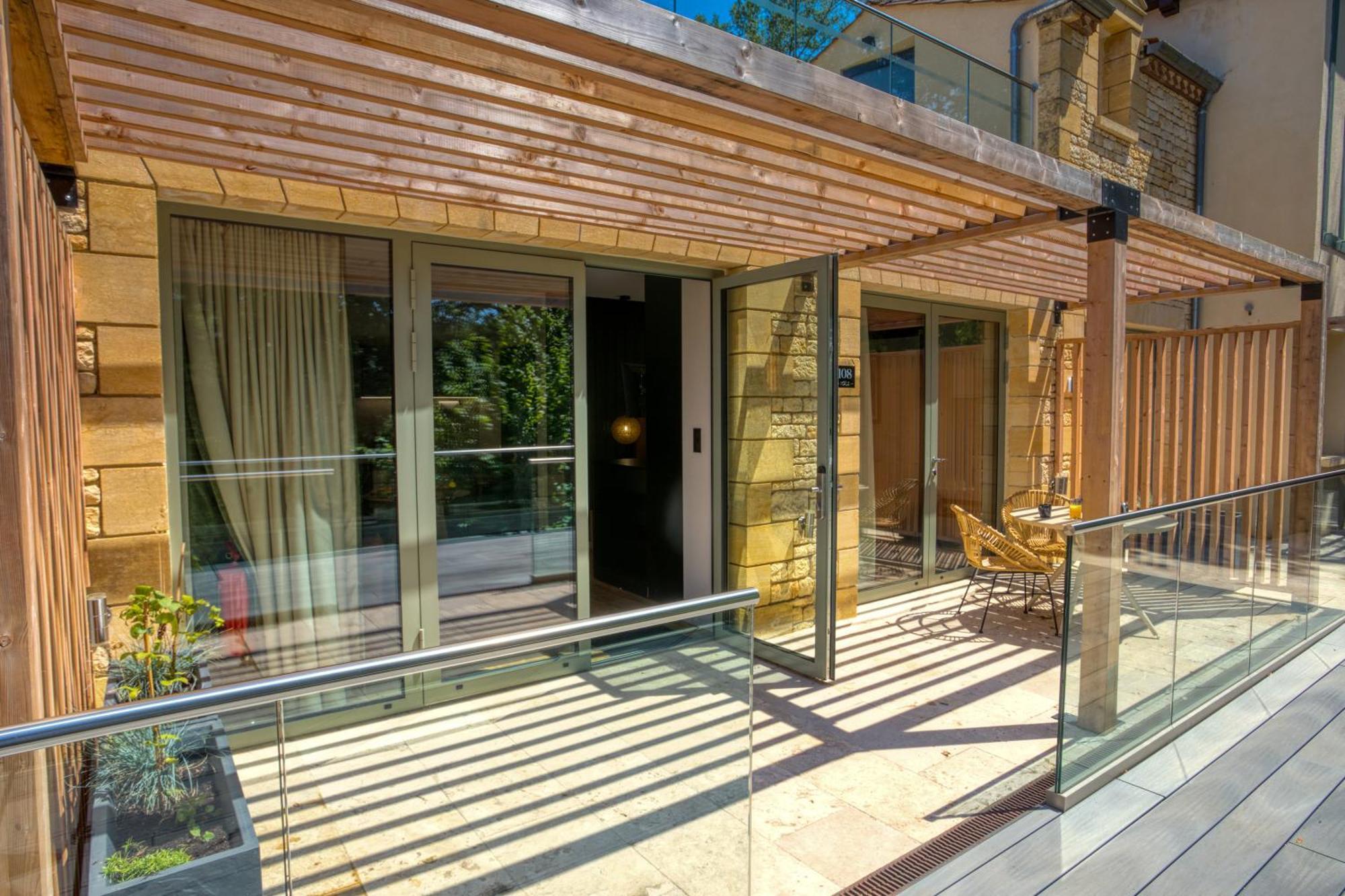 ホテル La Perle De ドンム 部屋 写真